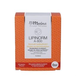 Lipinorm A-800