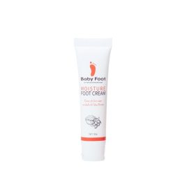Baby Foot Moisture Cream
