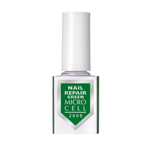 Nail Repair Green Ugleapo Nail Repair Green