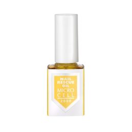 Nail Rescue Oil