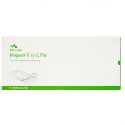 Mepore Film & Pad 9x30cm