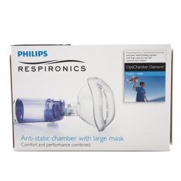 Lite Touch L - Optichamber SP