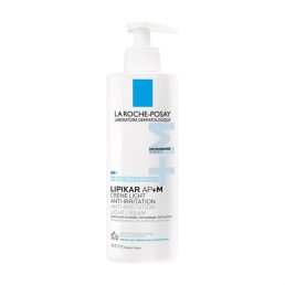 LRP Lipikar cream light ap+m