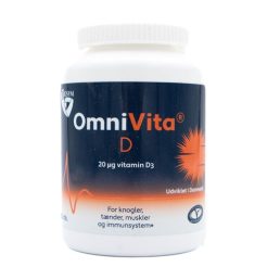 Biosym OmniVita D
