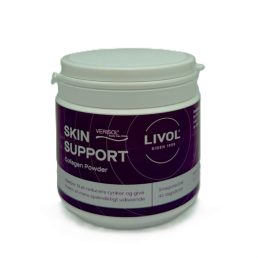 Livol Skin Support 112,5g