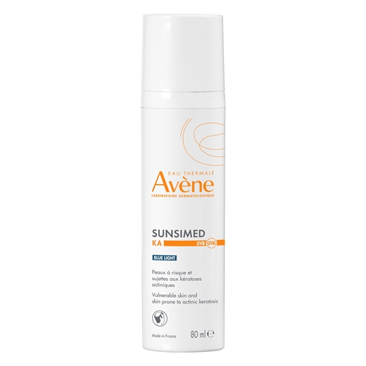 Avene Sunsimed KA 50+ 80ml Ugleapo Avene Sunsimed KA 50+ 80ml