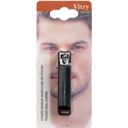 Vitry lomme negleklip 3 i 1 Ugleapo Vitry lomme negleklip 3 i 1