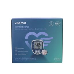 Visomat comfort blodtryksmål