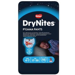 Drynites boy 4-7 år