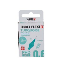Tandex Flexi turkis