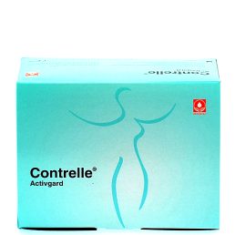 Contrelle activgard 3