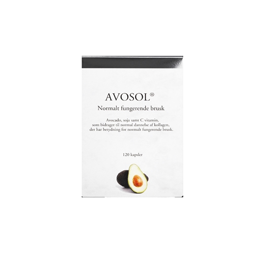 Avosol Ugleapo Avosol