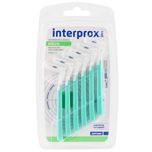 Interprox Plus Micro Ugleapo Interprox Plus Micro