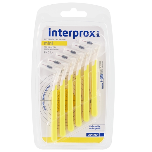 Interprox Plus Mini Ugleapo Interprox Plus Mini