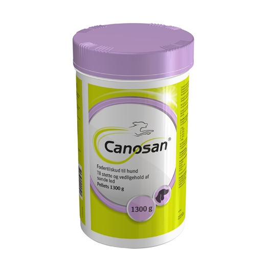 Canosan Pellets Ugleapo Canosan Pellets
