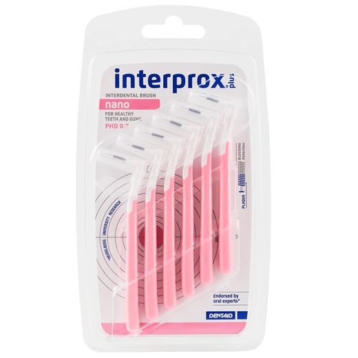 Interprox Plus Nano Ugleapo Interprox Plus Nano