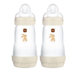 MAM anti colic flaske 2pak