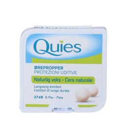 Quies voks ørepropper