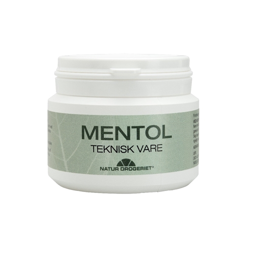 Mentol Ugleapo Mentol