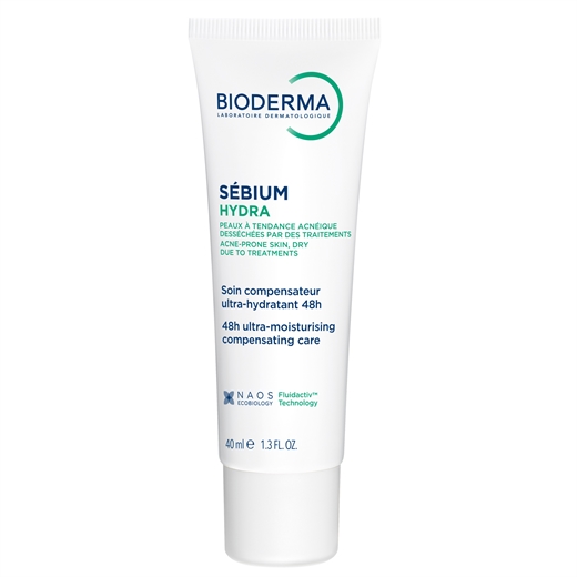 Bioderma Sebium Hydra Ugleapo Bioderma Sebium Hydra