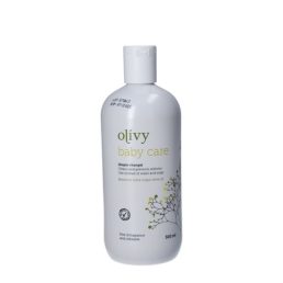Olivy Baby care t/bleskift
