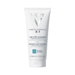 Vichy Pur Ther 3-in-1 Cleanser