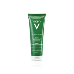 Vichy Norma 3in1 Clean Scr Msk