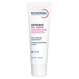 Bioderma Sensibio DS+ sooting