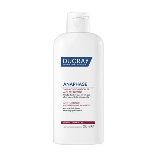 DU Anaphase Anti-Thin Shampoo Ugleapo DU Anaphase Anti-Thin Shampoo