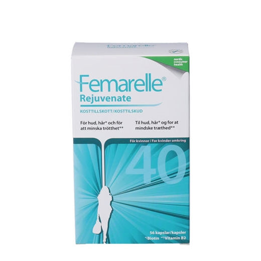Femarelle Rejuvenate Ugleapo Femarelle Rejuvenate