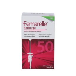 Femarelle Recharge