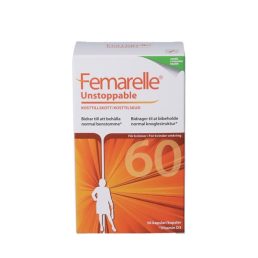 Femarelle Unstoppable