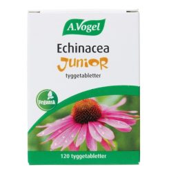 A.Vogel Echinacea Junior