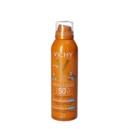 Vichy CS KidProMist sand SPF50