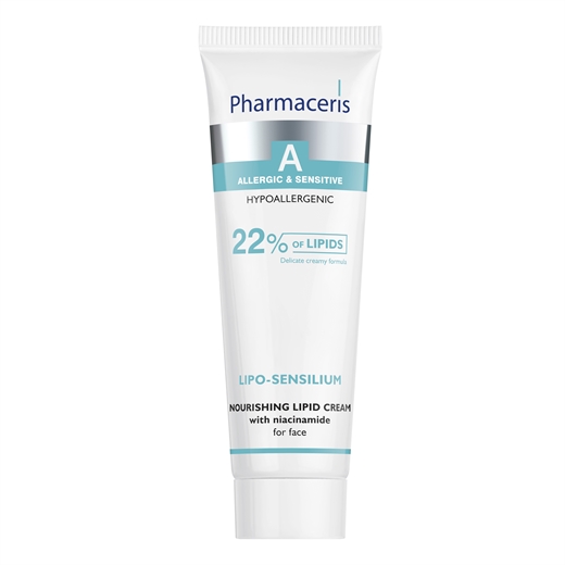 Pharmaceris A Lipo-Sensilium Ugleapo Pharmaceris A Lipo-Sensilium