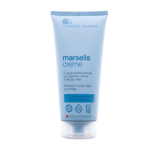 Faaborg Marselis Original Ugleapo Faaborg Marselis Original