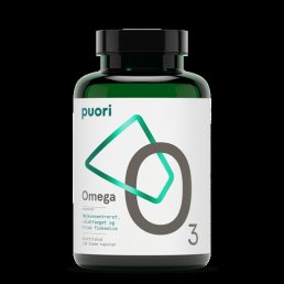 Puori Omega O3