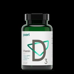 Puori Vitamin D3