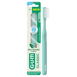 GUM 411 Blød Voksen