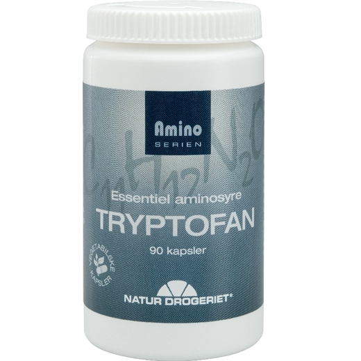 Tryptofan Ugleapo Tryptofan