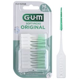 GUM Soft-Picks Regular