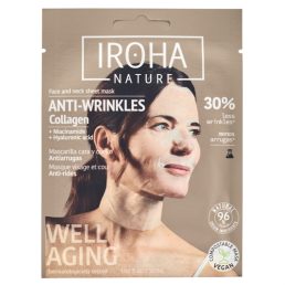 IROHA Anti-age Collagen