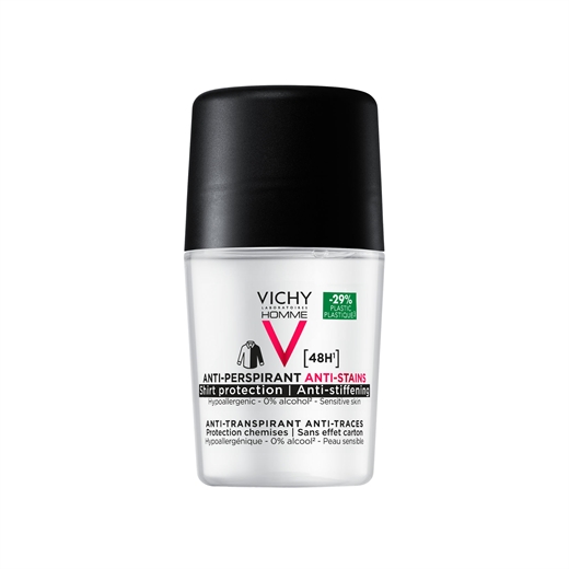 Vichy Homme 48H Sta AntiPer RO Ugleapo Vichy Homme 48H Sta AntiPer RO
