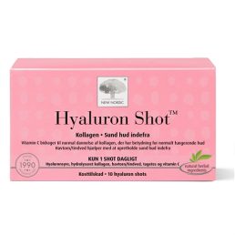 Skin Care Hyaleron Shot
