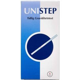 Unistep graviditetstest