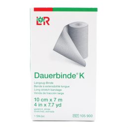 Dauerbind K langstr. 10 cm