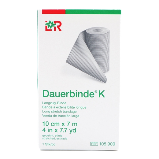 Dauerbind K langstr. 10 cm Ugleapo Dauerbind K langstr. 10 cm