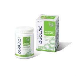 Duolac Normal+ Immunforsvar