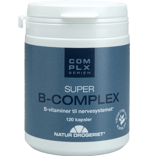 Super B-Complex Ugleapo Super B-Complex