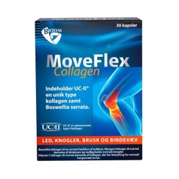 Biosym MoveFlex Collagen